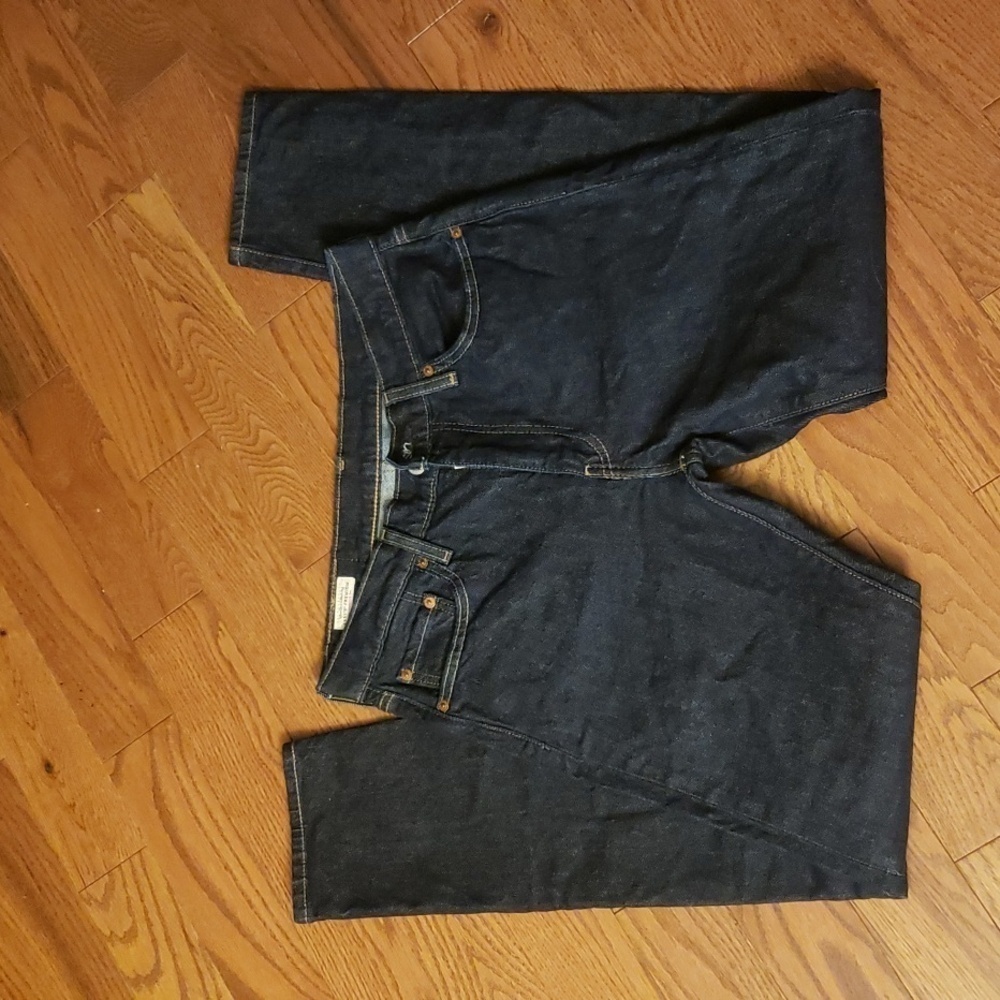Levi's premium jeans  size 30